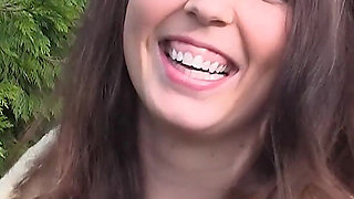 Amber Alias Really Loves Being Watched - Full Length 4K Remaster