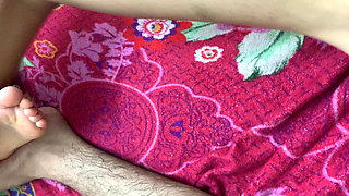 Desi Couple Private Romance - Exclusive Bedroom Moments