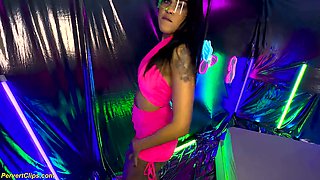 Hot Skinny Milf Squirting Massive