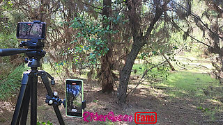 Riderqueen Alone, Outdoors, Videos for Fans