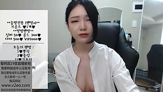 Korean bj