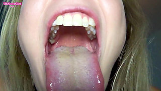 Tiny Man Surprise Hiding Knicker Drawer Devoured!