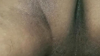 Romantic sex with my horny girlfriend