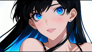 Yuki is a slut in the Boutique - Porn in English