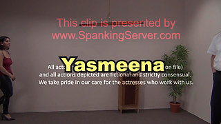Yasmeena Bb Whip 23234