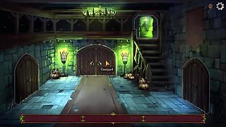 Game of Moans Whispers From the Wall - Part 25 Pipe by Loveskysan69