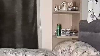 Who Wouldn't Want to Fist This Sexy Bitch with Such a Horny Pussy