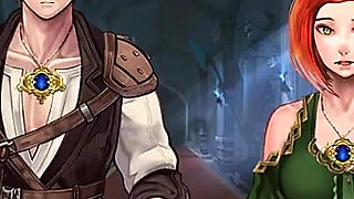 Seeds of Chaos [v0.2.52] Part 7 Gameplay by Loveskysan69