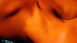Busty Brunette Charlie Gets Anal and a Facial Too