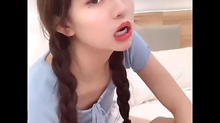 Chinese model