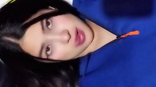 Beautiful Natural Girl