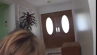 Horny Stud Made a Wish Charming Genie with Big Natural Knockers Tyla Wynn