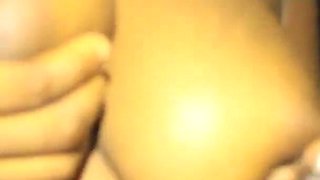 New Tenant Corner His Landlord's Daughter and Fuck Her in the Backyard Just to Get at Her Father for Getting a High Rent