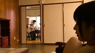 The Debt Family Daughter I Was Aroused In Others. Chigusa