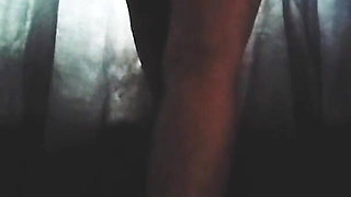 Wife Dances Lasciviously