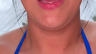 My POV with Sarah Switchblade