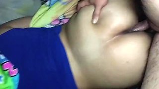 I Woke Her up with Sex