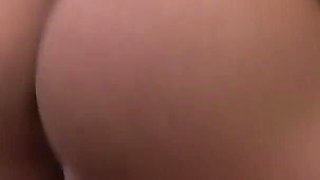 Thick asian Miss Pinny fucks massive dick of Luke Hotrod