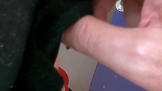 Stranger Flashing Dick in Bus and My Wife Liked!