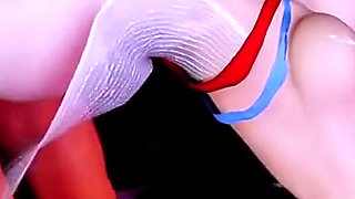 Young Bigtits, Big Energy - 3D Animation Hentai