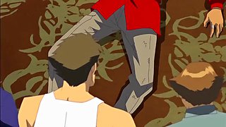 Boku no Yayoi-san Episode 3 English Sub: Big Tits, Milf  Hardcore Porn