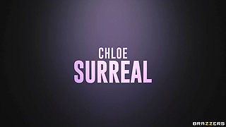 My Girl's Double Is Threesome Trouble With Van Wylde, Codi Vore, Chloe Surreal - Brazzers
