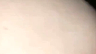 MFF Sucking BBC While Getting Fingered Bent Over