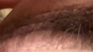 Mature brunette loves anal sex