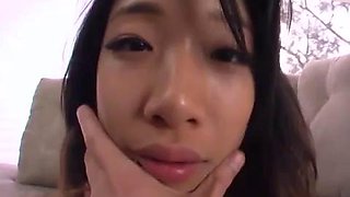 Asian Teen Deepthroats