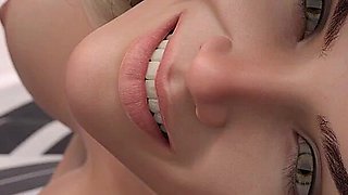 College Kings 62 - Chole's Gift