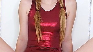 Wet Clothes Pee Comp