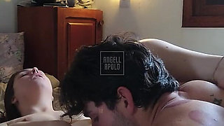 Sucking My Stepsister's Pink Pussy Until She Cum and Moan Yummy Part 1 (part 2 Already Available)