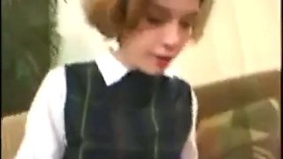 Extreme claire fucked hard