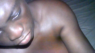 Try to Fuck a Bursty Girl with Big Ass