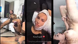 Sizzling hot bareback fucking gay audition adventure