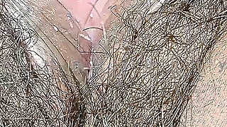 Indian Stepmom Gita Aunty Dirty Tina Show Pussy