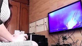 Lissie Belle – Fucking aunt Lissie