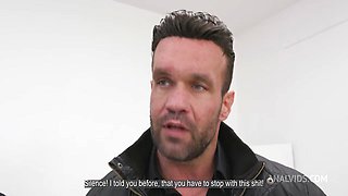 Support Teacher, Syren De Mer 5on1, ATM, DAP, DP, DVP, Rough