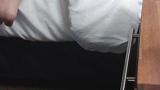 Little pussy taking big hard dick