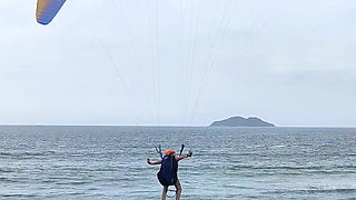 Anyone Needs a Rescue?