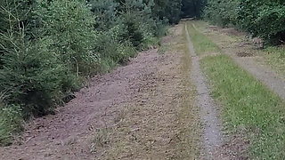 Naturist Trail