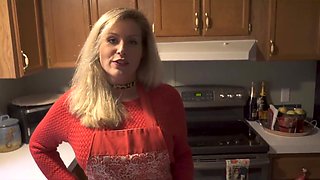 Mom And Son’s Magical Christmas - Wca Productions And Coco Vandi