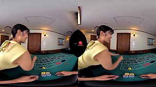 Jav vr2: Blowjob, Amateur  Virtual Reality Porn