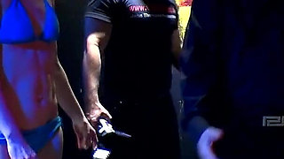 Live Behind the Scenes Gangbanging Hot Teen Ggg John Thompson