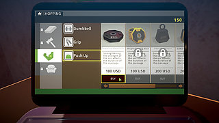 First day of erotic masseuse - Orc Massage