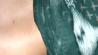 Hot Telugu Baby Seducing Boobs