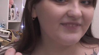 JOI CEI Sissy Anal Training