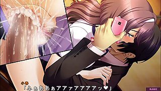 Shura no Chikandou Koharu 6 Subbed