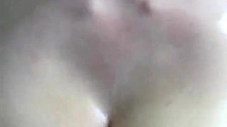 Naughty MILF mind-blowing hot solo clip