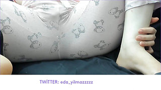 RIP MY PUSSY- KEEP STINGING EVEN IF IT RIPS- DIRTY TALK- HORNY TALK- TURKISH MILF- TURKISH PORN- TURKISH DISCLOSURE- DISCLOSURE